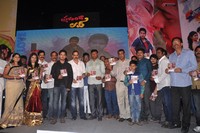 Present Love Movie Audio Launch